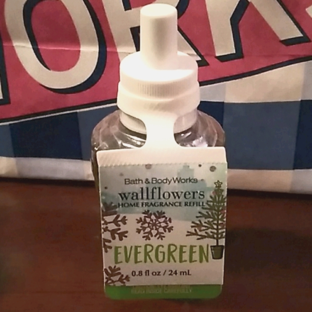 BBW Wallflowers Fragrance Refill